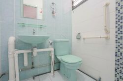 Blk 529 Bedok North Street 3 (Bedok), HDB 3 Rooms #593552981